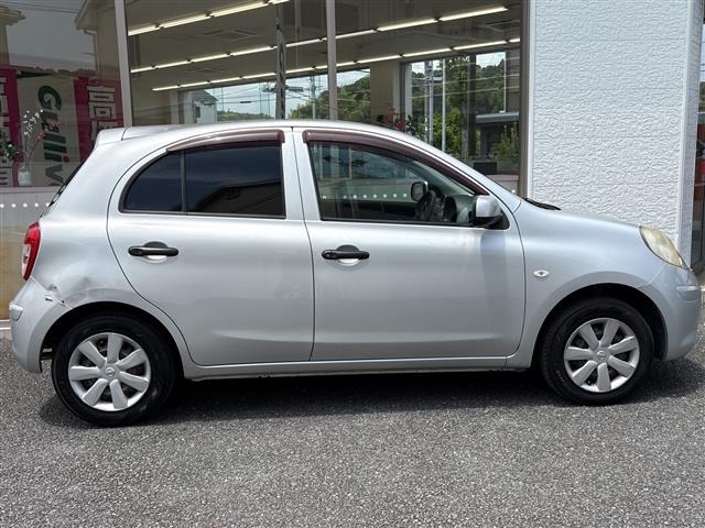 Nissan MARCH 2013 7179616-4