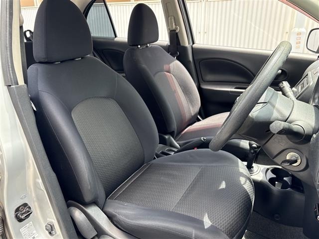 Nissan MARCH 2013 7179616-5