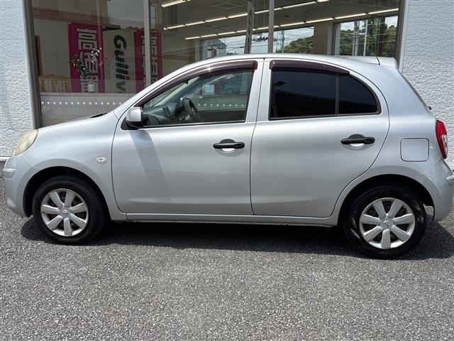 Nissan MARCH 2013 7179616-6