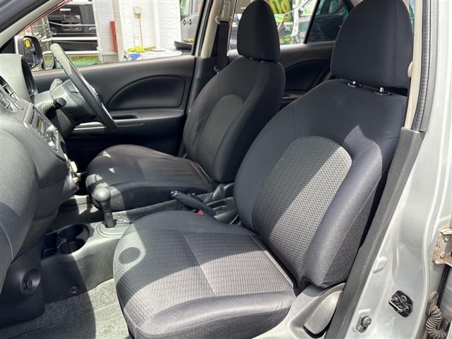 Nissan MARCH 2013 7179616-7
