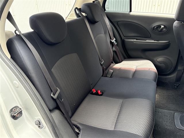Nissan MARCH 2013 7179616-8