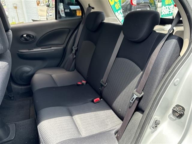 Nissan MARCH 2013 7179616-9