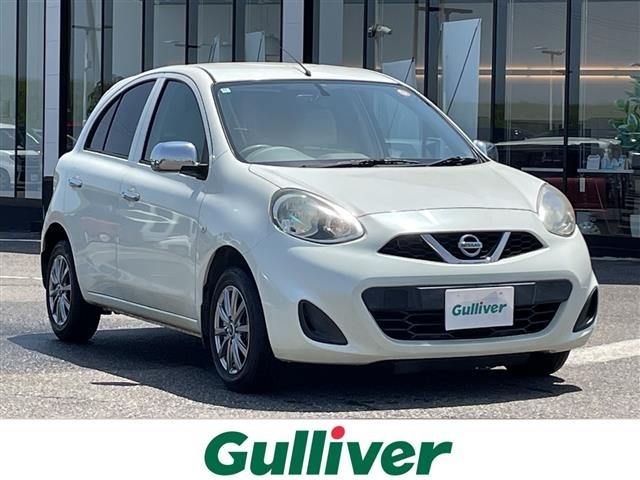Nissan MARCH 2014 7179617-0