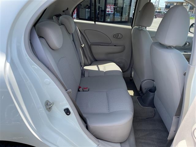 Nissan MARCH 2014 7179617-10