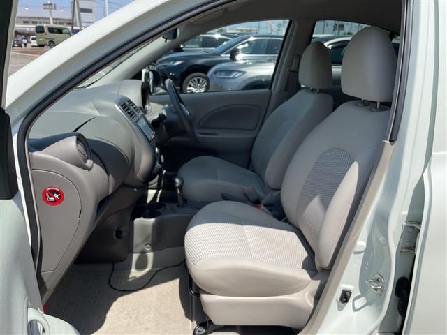 Nissan MARCH 2014 7179617-11