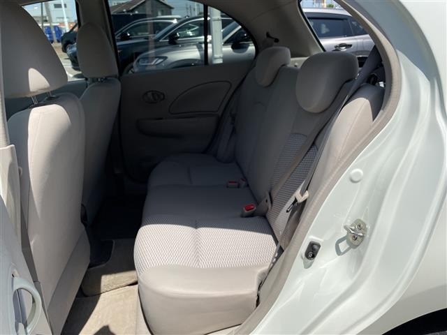 Nissan MARCH 2014 7179617-12