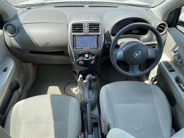 Nissan MARCH 2014 7179617-14
