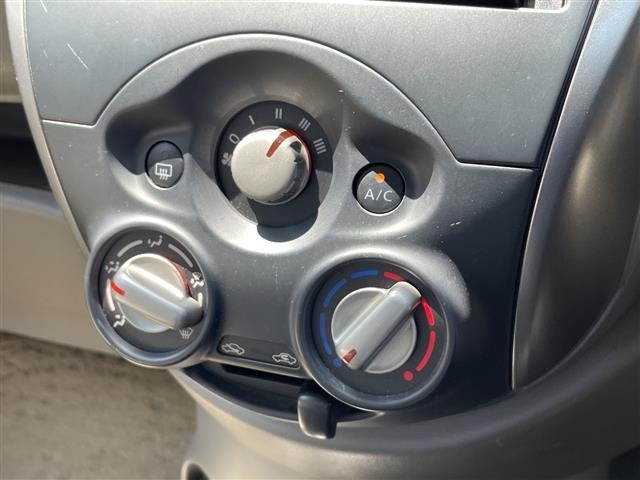 Nissan MARCH 2014 7179617-17