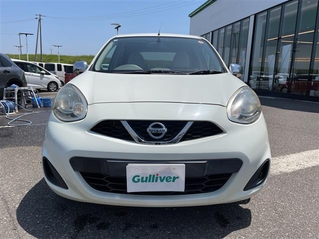 Nissan MARCH 2014 7179617-2