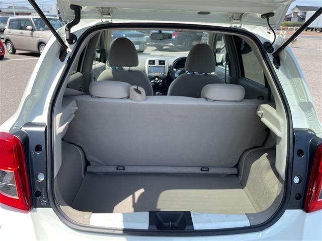 Nissan MARCH 2014 7179617-20