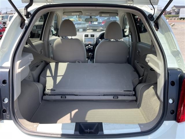 Nissan MARCH 2014 7179617-22