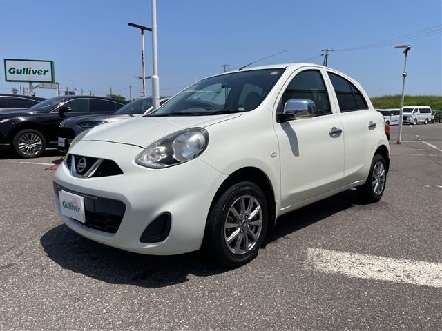 Nissan MARCH 2014 7179617-4