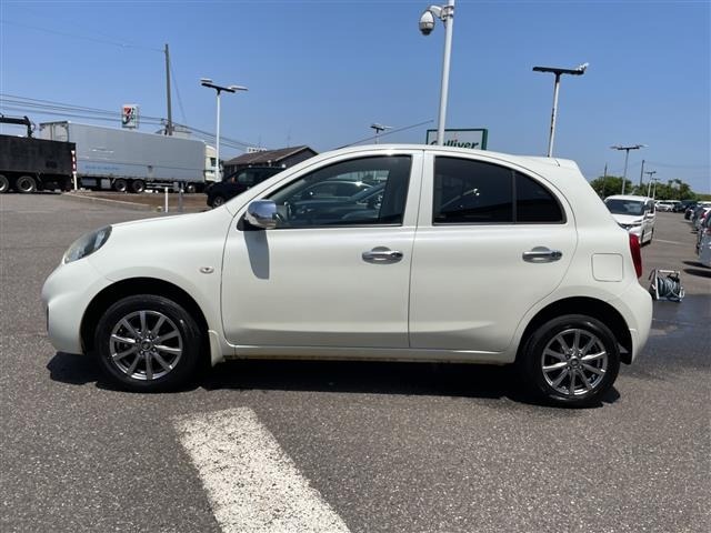 Nissan MARCH 2014 7179617-6