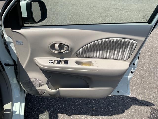 Nissan MARCH 2014 7179617-8