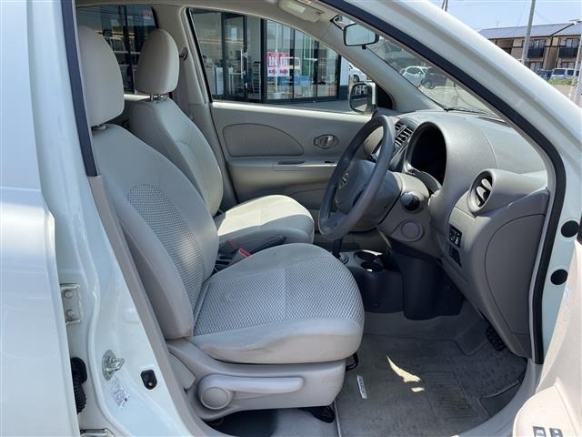 Nissan MARCH 2014 7179617-9