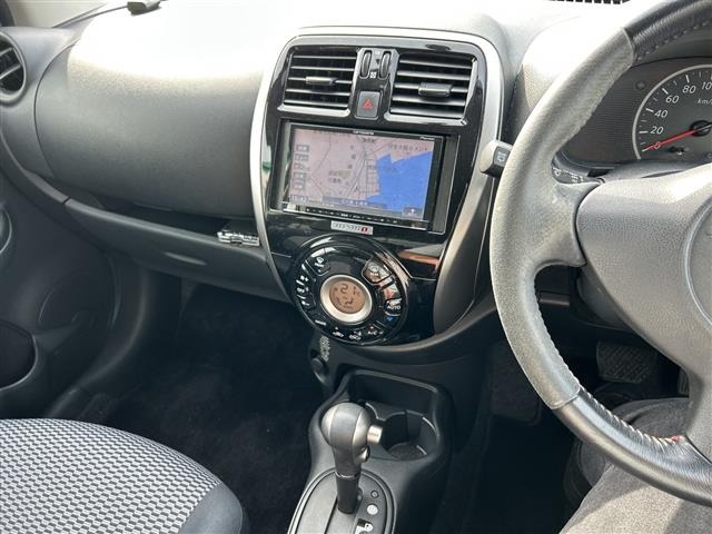 Nissan MARCH 2014 7179637-10