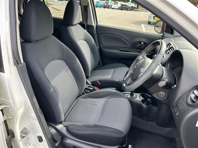 Nissan MARCH 2014 7179637-11