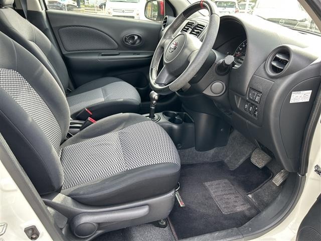 Nissan MARCH 2014 7179637-12