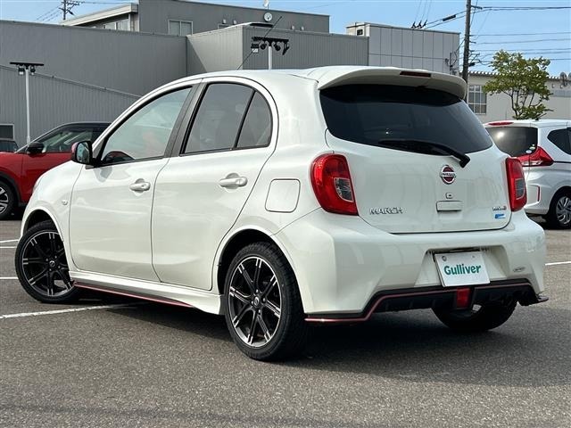 Nissan MARCH 2014 7179637-13