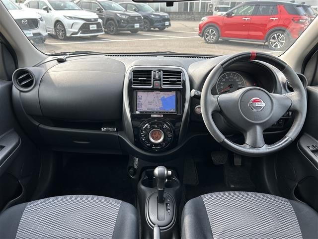 Nissan MARCH 2014 7179637-14