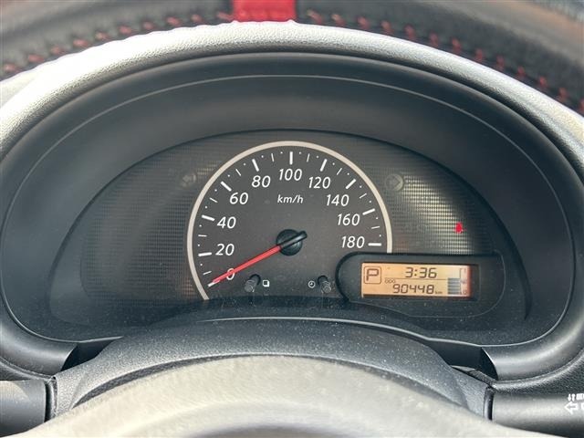 Nissan MARCH 2014 7179637-18
