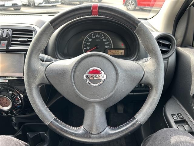 Nissan MARCH 2014 7179637-19