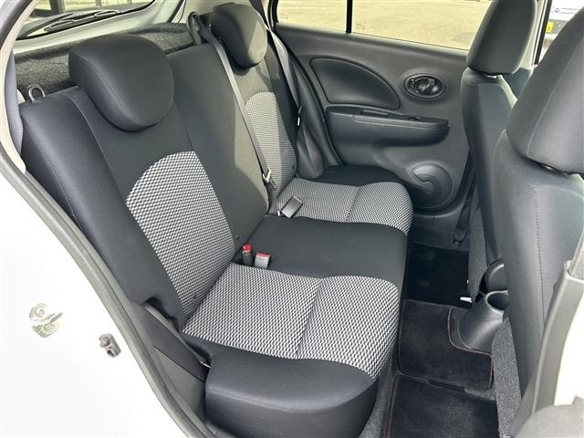 Nissan MARCH 2014 7179637-2