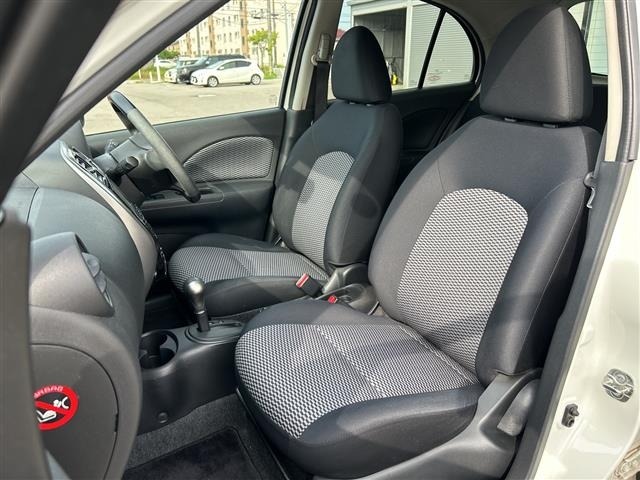Nissan MARCH 2014 7179637-20