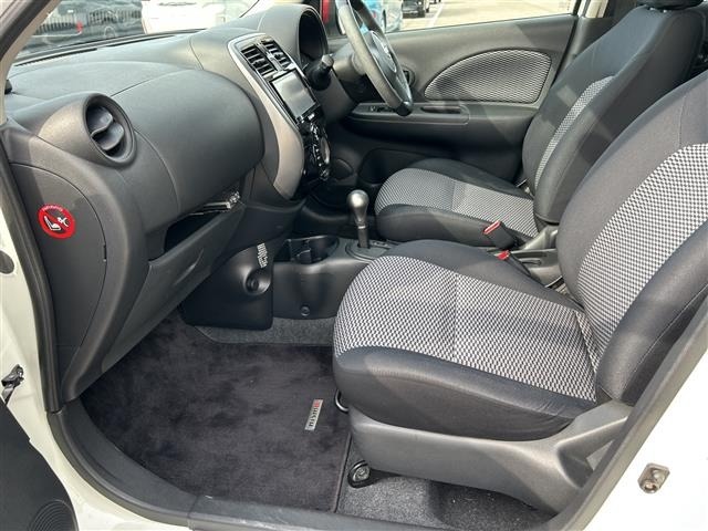 Nissan MARCH 2014 7179637-22