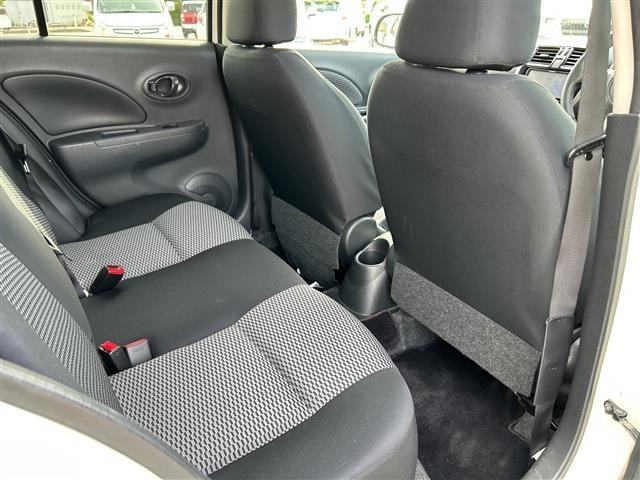 Nissan MARCH 2014 7179637-4