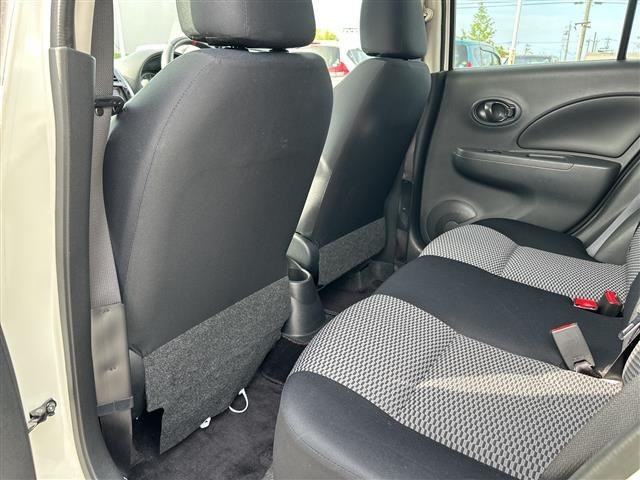 Nissan MARCH 2014 7179637-6