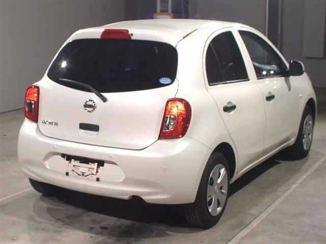 Nissan MARCH 2021 7179644-1
