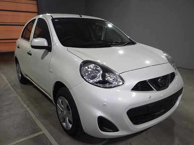 Nissan MARCH 2021 7179644-3