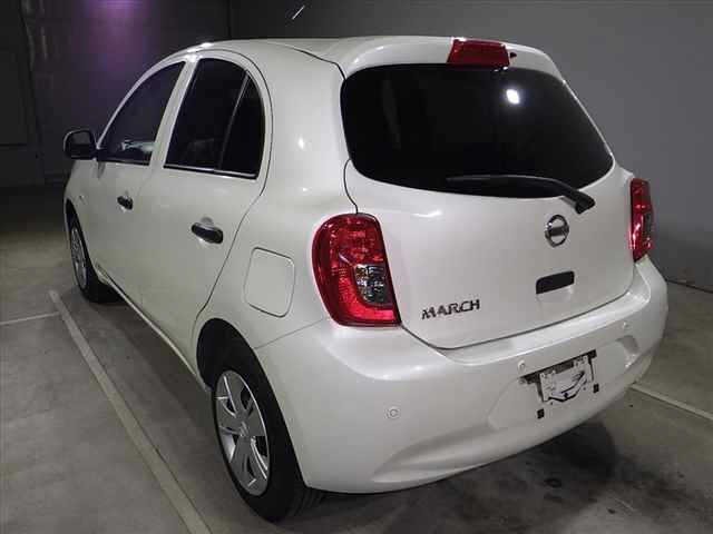 Nissan MARCH 2021 7179644-4