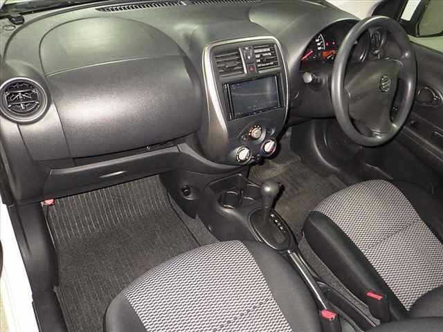 Nissan MARCH 2021 7179644-5