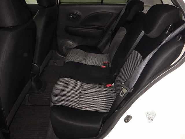 Nissan MARCH 2021 7179644-6