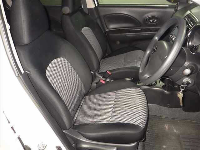 Nissan MARCH 2021 7179644-9
