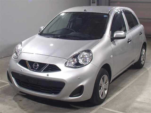 Nissan MARCH 2021 7179662-0