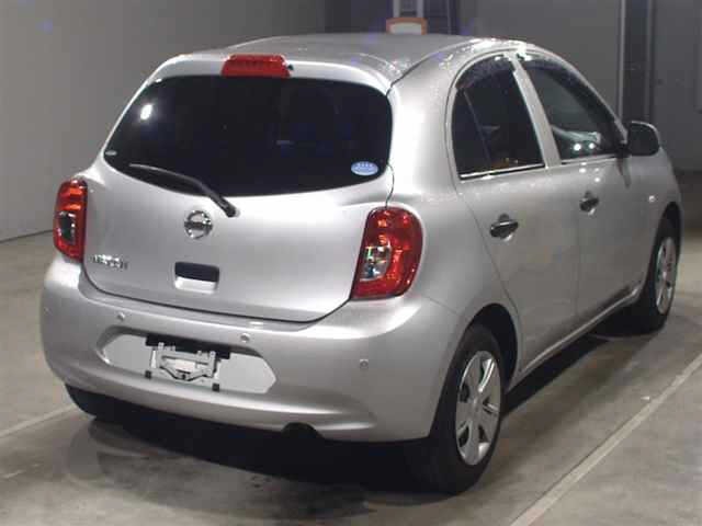 Nissan MARCH 2021 7179662-1