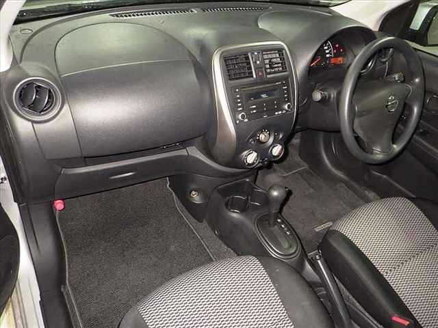 Nissan MARCH 2021 7179662-5