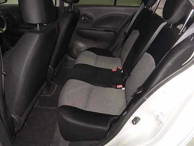 Nissan MARCH 2021 7179662-6