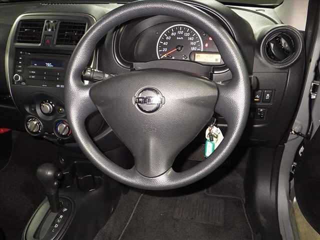 Nissan MARCH 2021 7179662-8