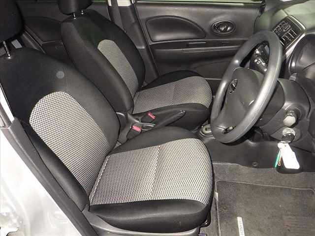 Nissan MARCH 2021 7179662-9