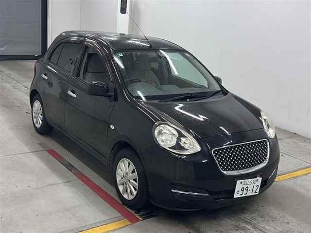 Nissan MARCH 2016 7179663-0