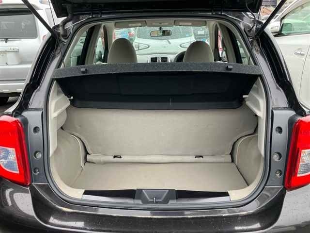 Nissan MARCH 2016 7179663-10