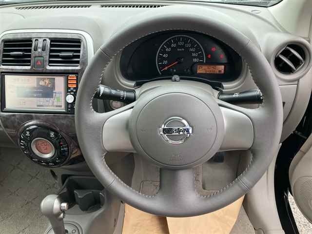 Nissan MARCH 2016 7179663-3