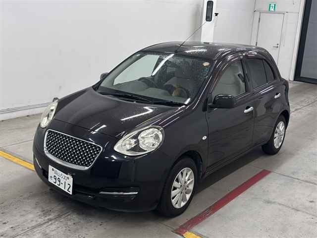Nissan MARCH 2016 7179663-4