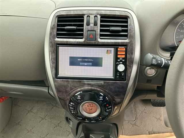Nissan MARCH 2016 7179663-6