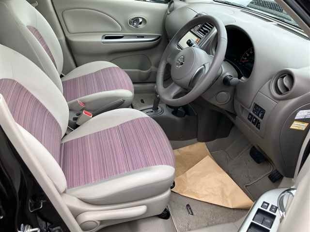 Nissan MARCH 2016 7179663-7