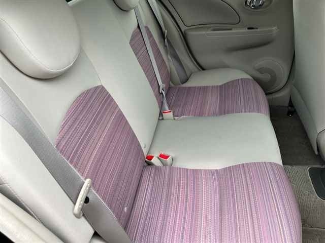 Nissan MARCH 2016 7179663-8